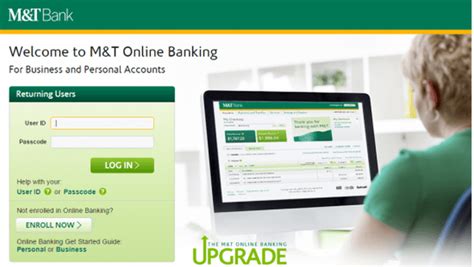 m and t online|Enroll in M&T Online Banking .